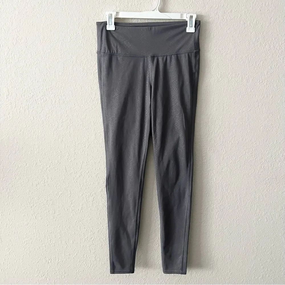 Athleta Leggings Womens High Rise Serpent Tight Print Size S 349596